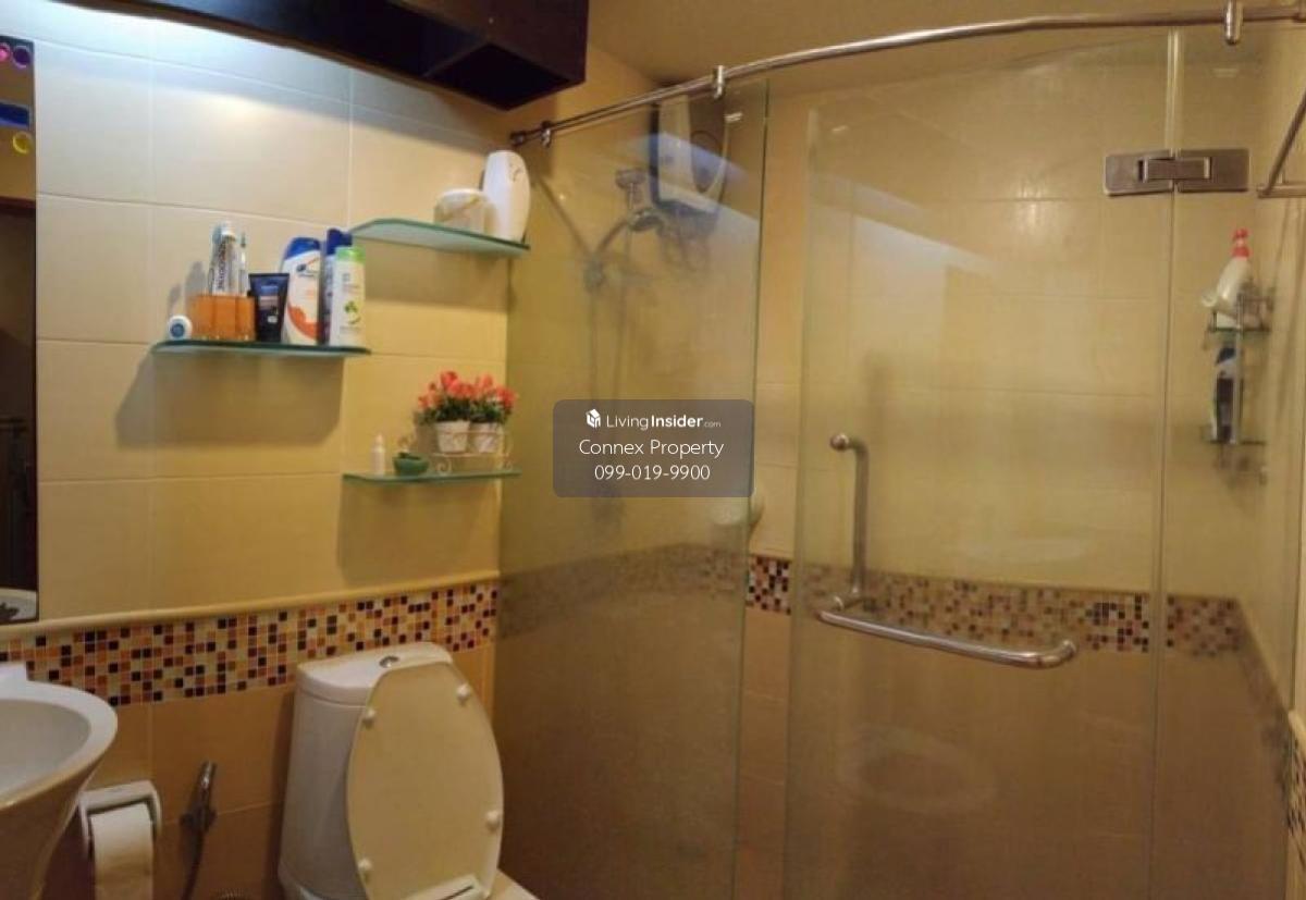 ขายคอนโด  เดอะ วอเตอร์ฟอร์ด สุขุมวิท 50 BTS-พระโขนง พระโขนง เขต คลองเตย กรุงเทพ CX-74860 Loading...