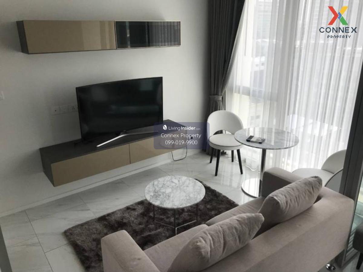 FOR SALE condo , Hyde Sukhumvit 11 , BTS-Nana , Khlong Toei Nuea , Watthana , Bangkok , CX-73474 Loading...