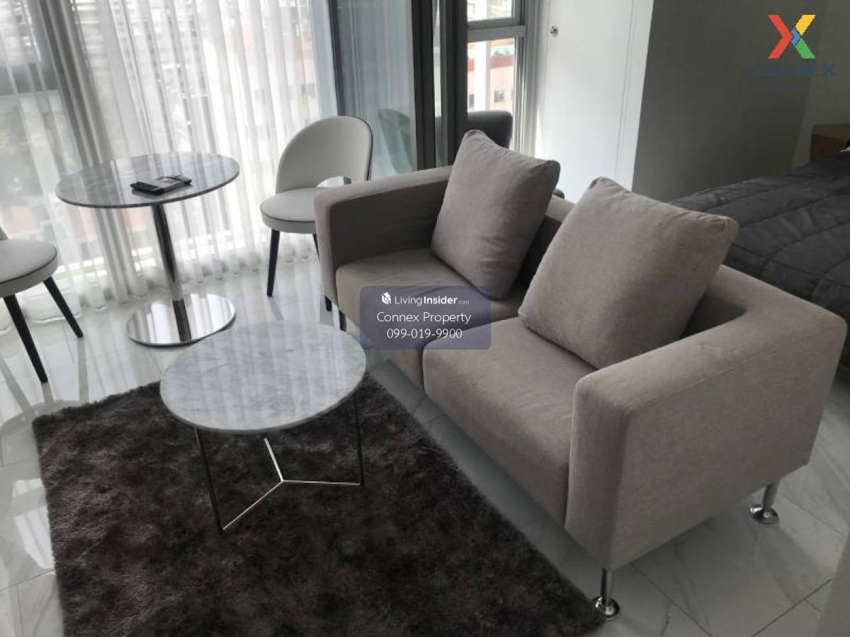 FOR SALE condo , Hyde Sukhumvit 11 , BTS-Nana , Khlong Toei Nuea , Watthana , Bangkok , CX-73474 Loading...