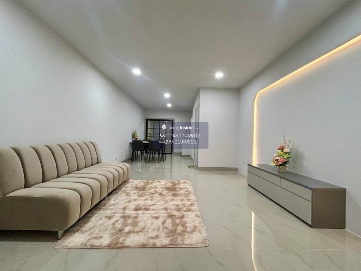 ขายทาวน์เฮ้าส์/ทาวน์โฮม  บ้านมนวดี บางคูรัด บางบัวทอง นนทบุรี CX-135303 Loading...