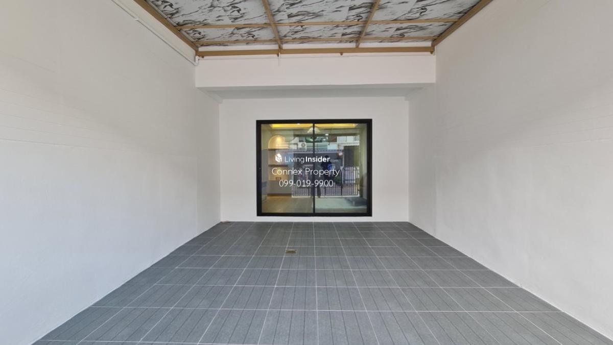 ขายทาวน์เฮ้าส์/ทาวน์โฮม  มโนรมย์ 2 รีโนเวทใหม่ สามวาตะวันตก เขต คลองสามวา กรุงเทพ CX-131416 Loading...