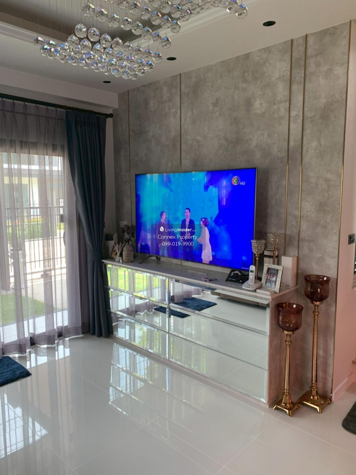 ขายบ้าน  แกรนด์ บริทาเนีย บางนา กม.12 บางพลีใหญ่ บางพลี สมุทรปราการ CX-132499 Loading...