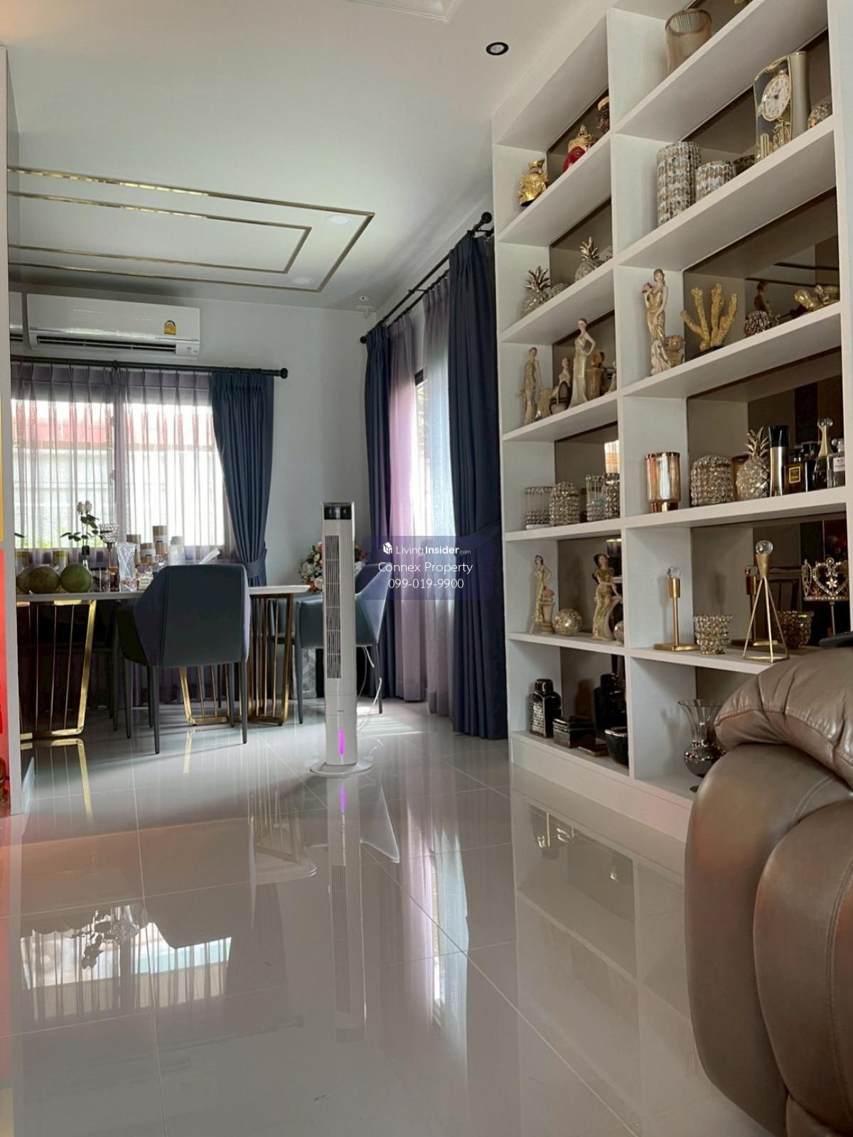 ขายบ้าน  แกรนด์ บริทาเนีย บางนา กม.12 บางพลีใหญ่ บางพลี สมุทรปราการ CX-132499 Loading...