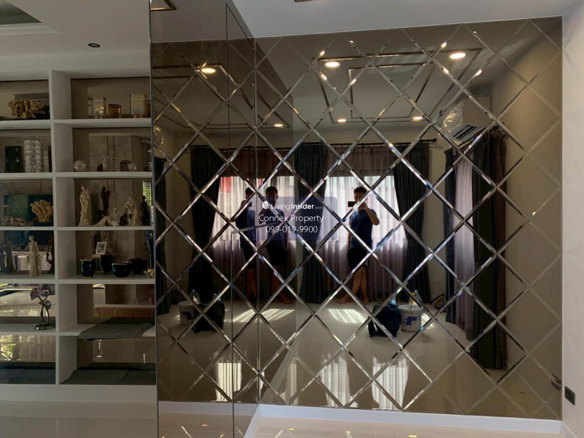 ขายบ้าน  แกรนด์ บริทาเนีย บางนา กม.12 บางพลีใหญ่ บางพลี สมุทรปราการ CX-132499 Loading...