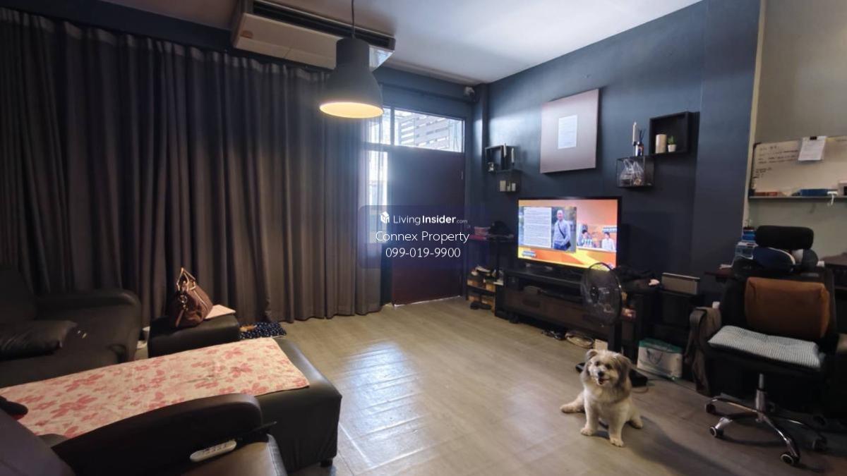 For Sale Commercial Building , I Leaf Town Lumlukka Klong 3 , Lat Sawai , Lam Luk Ka , Pathum Thani , CX-135326 Loading...