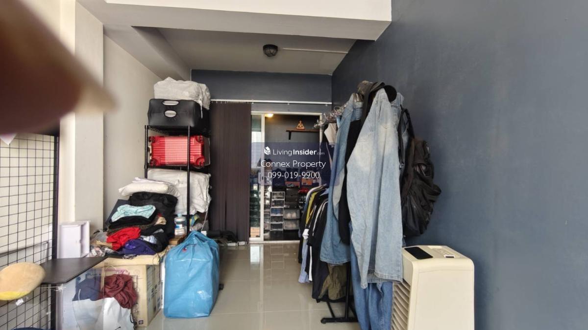 For Sale Commercial Building , I Leaf Town Lumlukka Klong 3 , Lat Sawai , Lam Luk Ka , Pathum Thani , CX-135326 Loading...