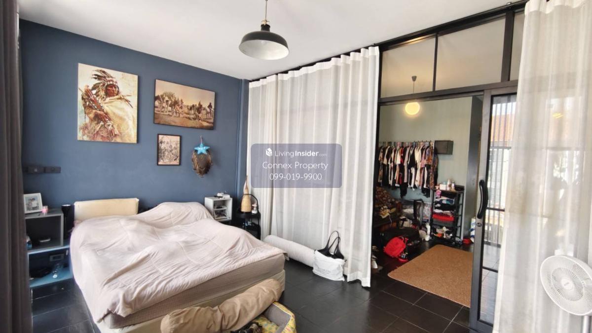 For Sale Commercial Building , I Leaf Town Lumlukka Klong 3 , Lat Sawai , Lam Luk Ka , Pathum Thani , CX-135326 Loading...