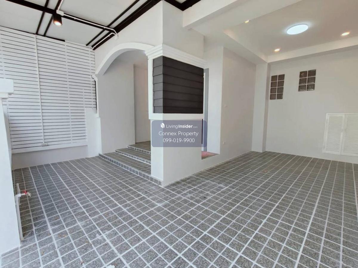 For Sale Townhouse/Townhome  , Silpakarn Park 5  Wongwaen - Rattanathibet , Phimonrat , Bang Bua Thong , Bangkok , CX-135370 Loading...