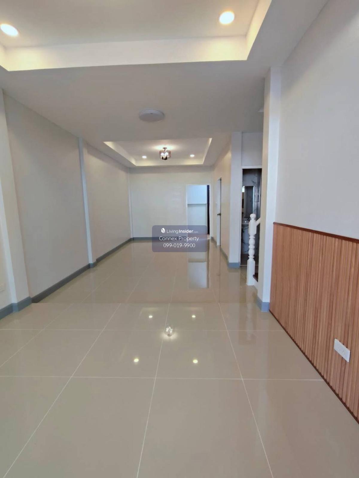 For Sale Townhouse/Townhome  , Silpakarn Park 5  Wongwaen - Rattanathibet , Phimonrat , Bang Bua Thong , Bangkok , CX-135370 Loading...