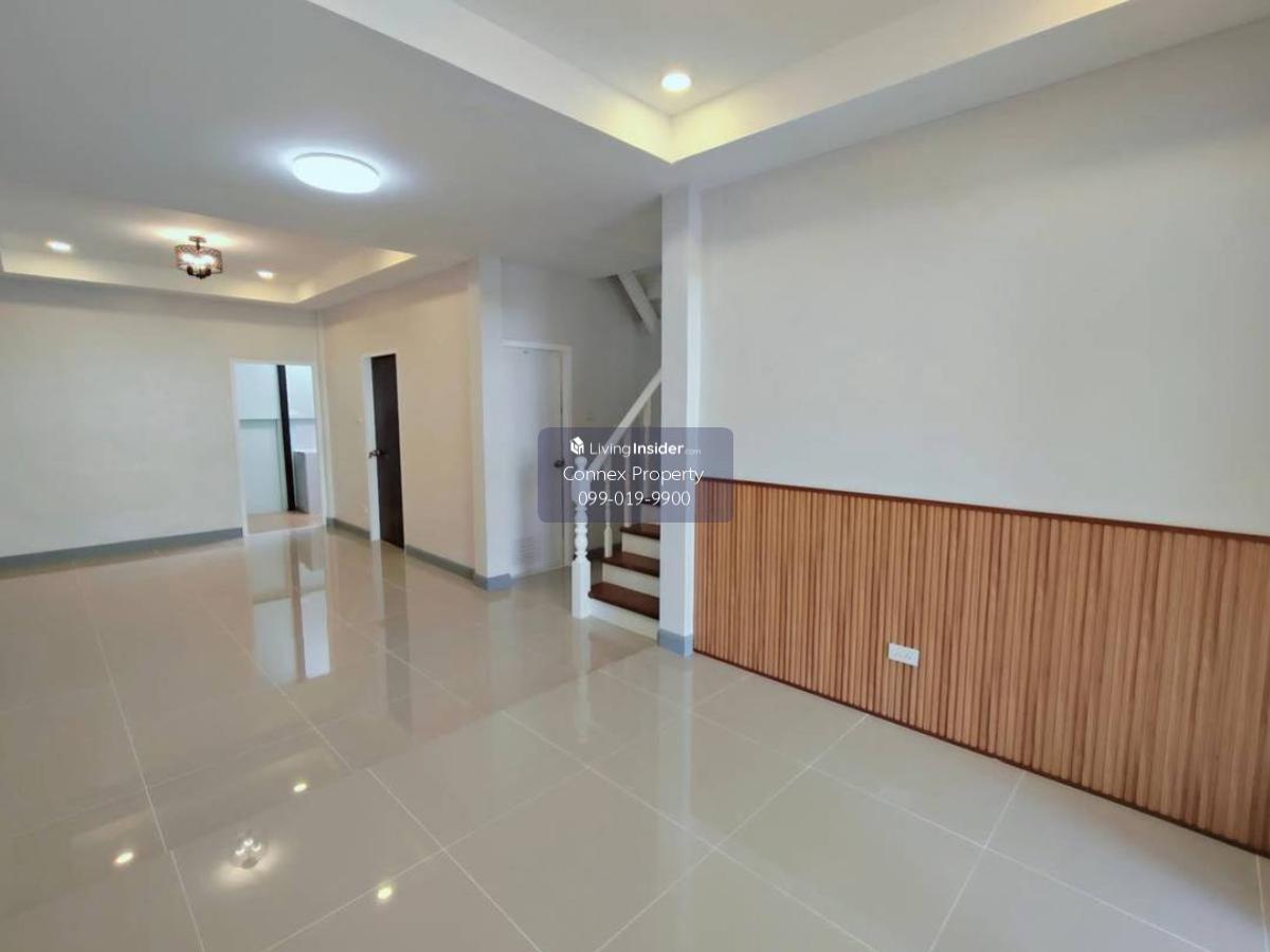 For Sale Townhouse/Townhome  , Silpakarn Park 5  Wongwaen - Rattanathibet , Phimonrat , Bang Bua Thong , Bangkok , CX-135370 Loading...