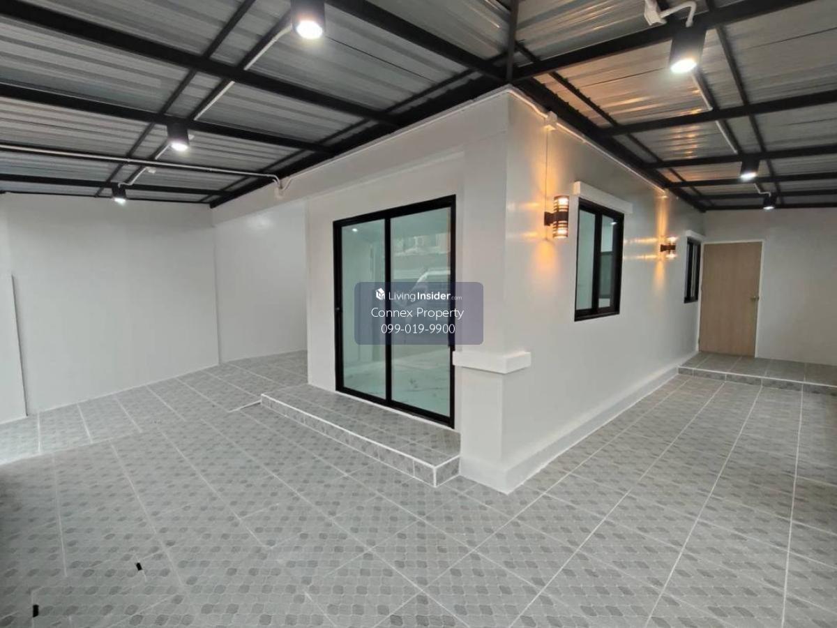 For Sale Townhouse/Townhome  , Baan Pruksa 49 Bangyai-Kaewin , Sao Thong Hin , Bang Yai , Nonthaburi , CX-134569 Loading...