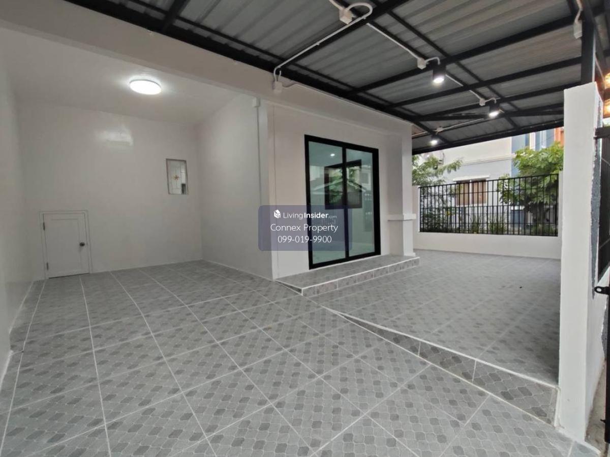 For Sale Townhouse/Townhome  , Baan Pruksa 49 Bangyai-Kaewin , Sao Thong Hin , Bang Yai , Nonthaburi , CX-134569 Loading...