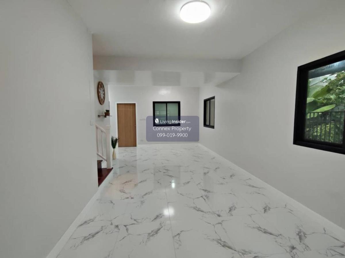 For Sale Townhouse/Townhome  , Baan Pruksa 49 Bangyai-Kaewin , Sao Thong Hin , Bang Yai , Nonthaburi , CX-134569 Loading...