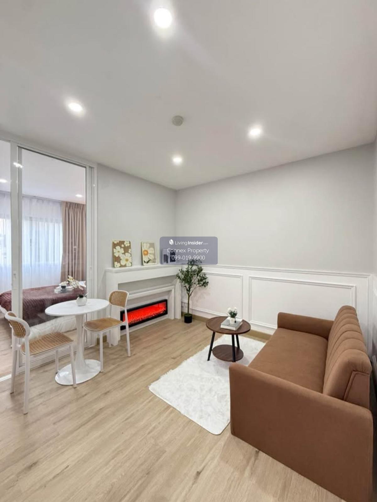 ขายคอนโด  เดอะ ซีซันส์ ศรีนครินทร์ บ้านใหม่ เมืองสมุทรปราการ สมุทรปราการ CX-135268 Loading...