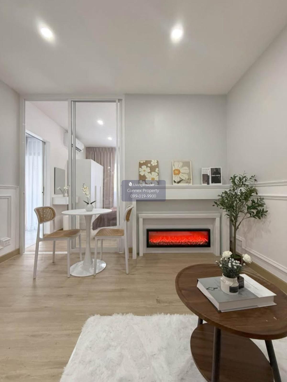 ขายคอนโด  เดอะ ซีซันส์ ศรีนครินทร์ บ้านใหม่ เมืองสมุทรปราการ สมุทรปราการ CX-135268 Loading...