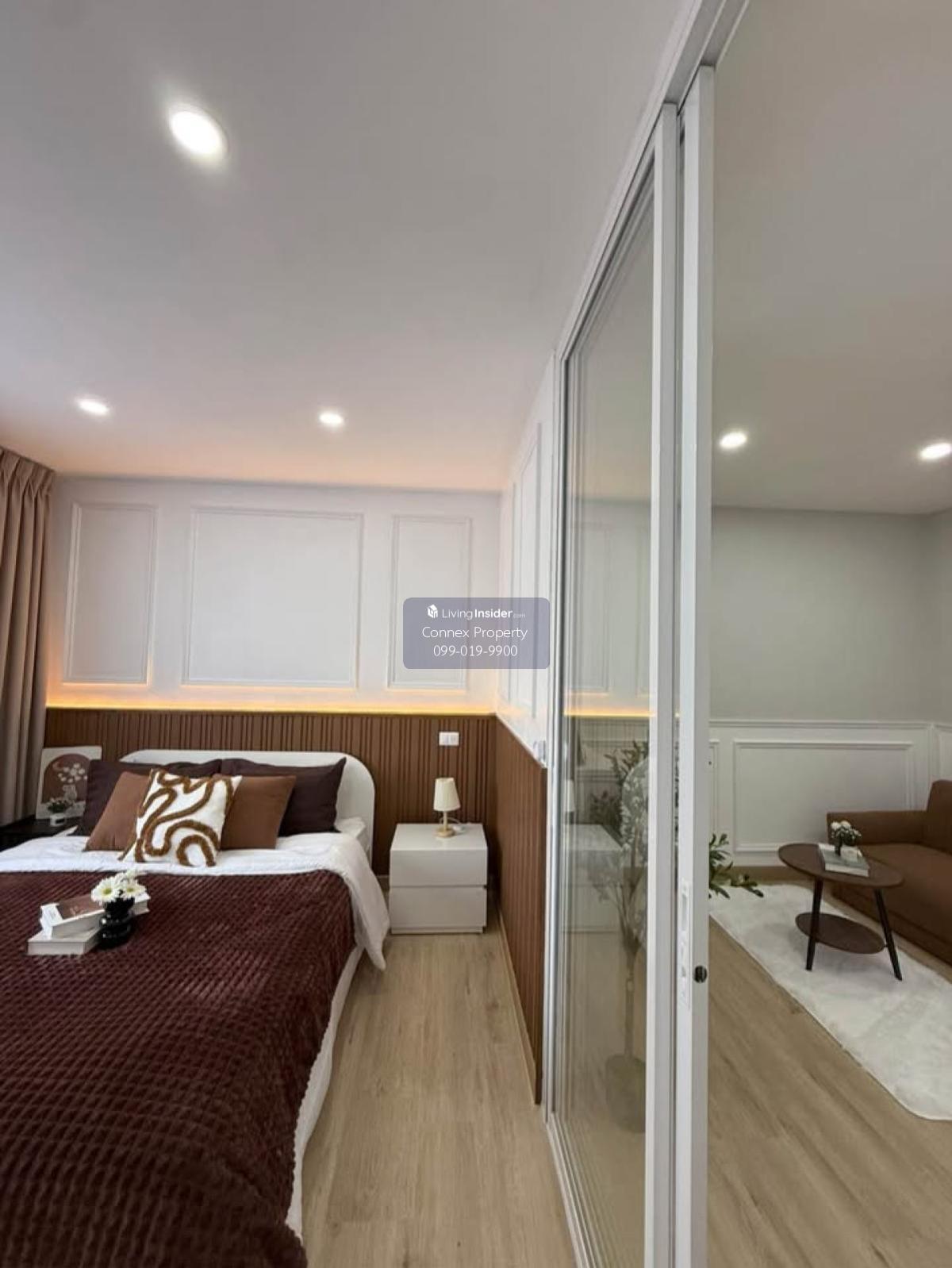 ขายคอนโด  เดอะ ซีซันส์ ศรีนครินทร์ บ้านใหม่ เมืองสมุทรปราการ สมุทรปราการ CX-135268 Loading...