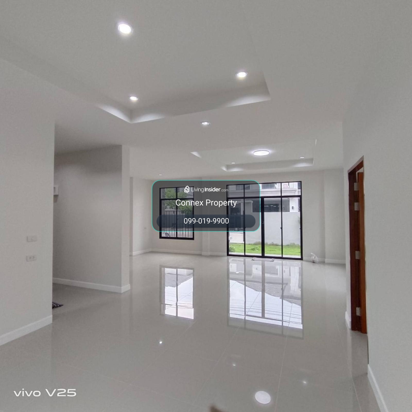 ขายบ้าน  ดิ แอลเลแกนซ์ เพชรเกษม 81 หนองแขม เขต หนองแขม กรุงเทพ CX-177255 – รูปที่ 4