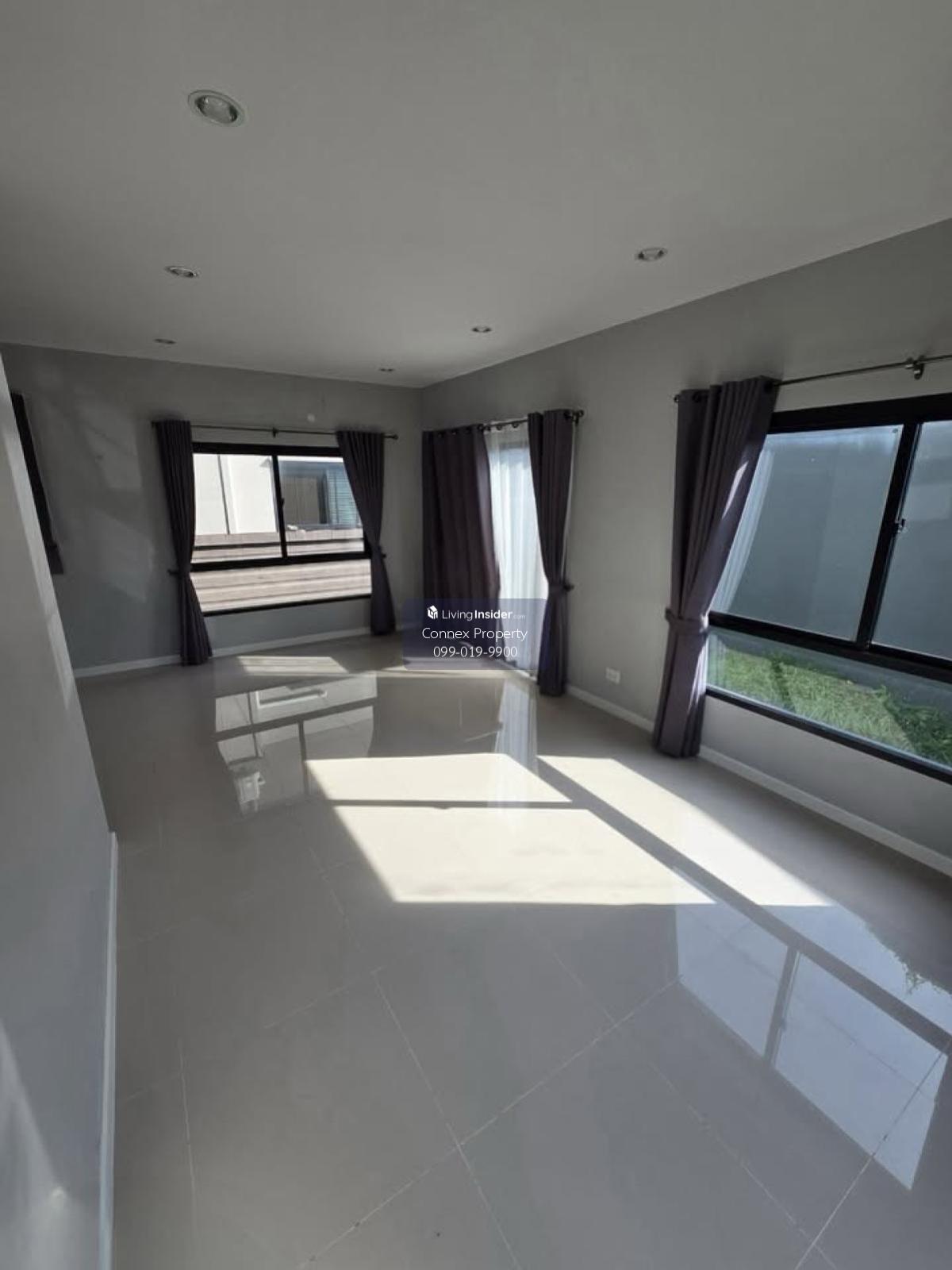 ขายบ้าน  อณาสิริ รังสิต-คลอง 2 ห้องมุม คลองสอง คลองหลวง ปทุมธานี CX-135209 Loading...