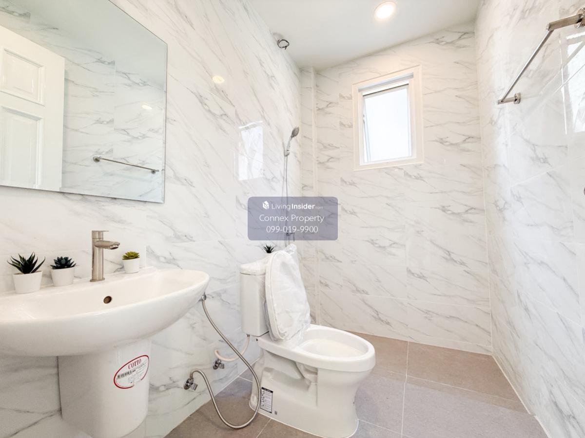 ขายบ้าน  เดอะซิตี้ 1 ปิ่นเกล้า - พระราม 5 นครอินทร์ บางขุนกอง บางกรวย นนทบุรี CX-134893 Loading...