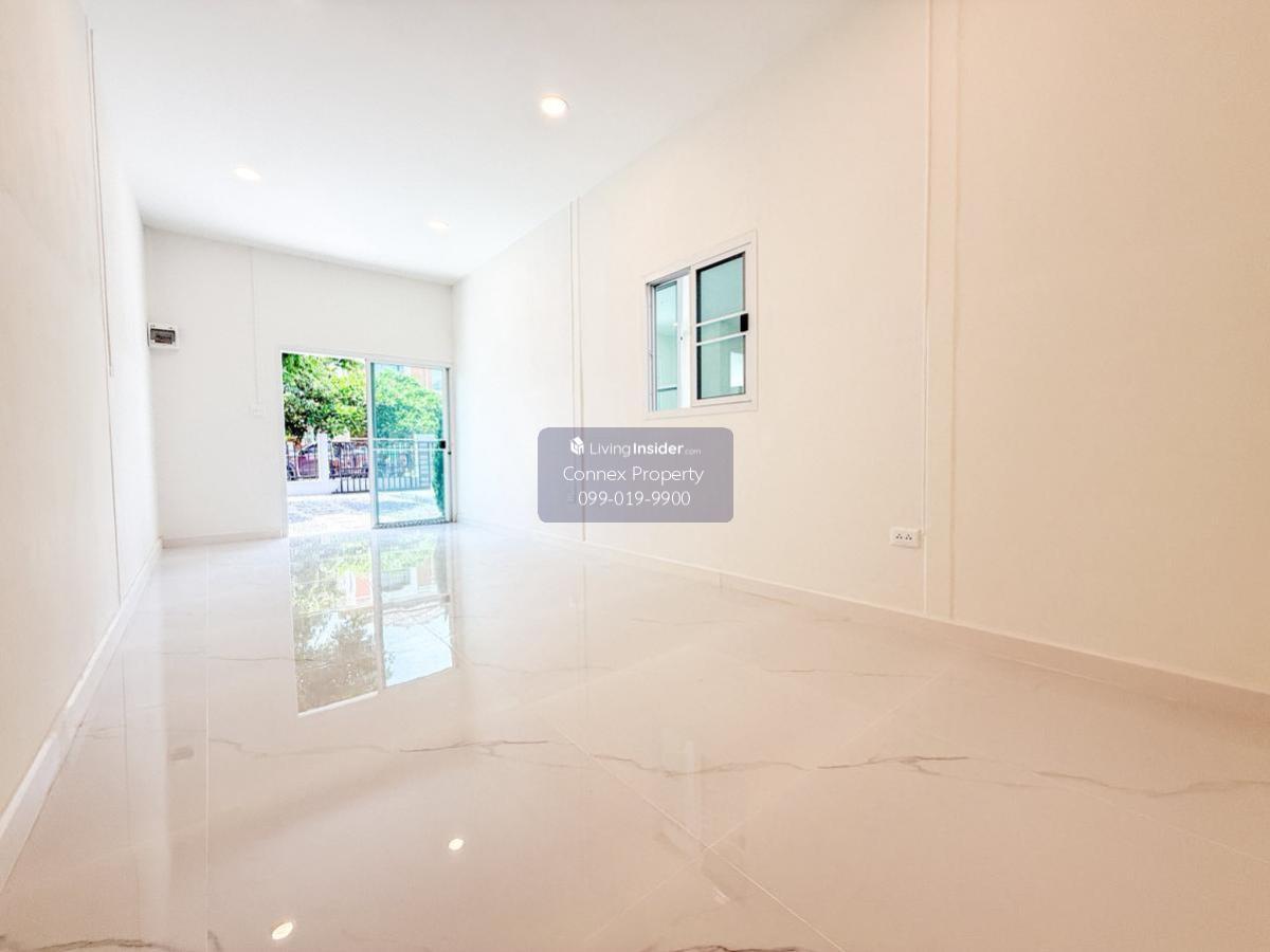 ขายบ้าน  เดอะซิตี้ 1 ปิ่นเกล้า - พระราม 5 นครอินทร์ บางขุนกอง บางกรวย นนทบุรี CX-134893 Loading...