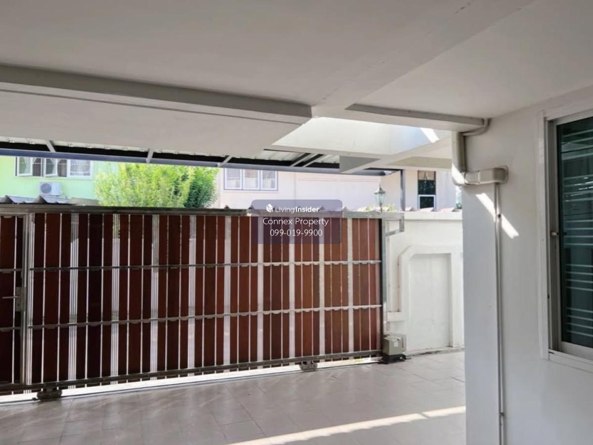 ขายบ้านเดี่ยว 2 ชั้น วิภาวดี 16 รีโนเวทใหม่ จอมพล  เขต จตุจักร กรุงเทพ CX-135088 Loading...