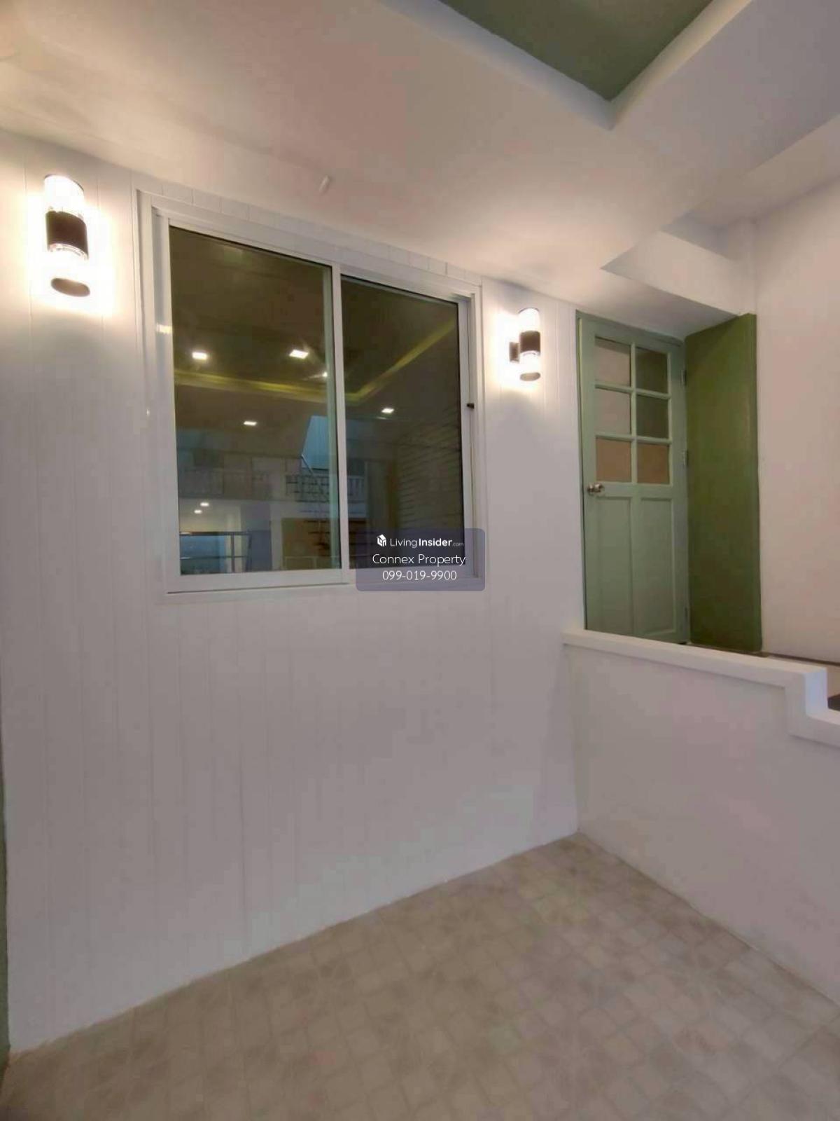 ขายทาวน์เฮ้าส์/ทาวน์โฮม  เกล้ารัตนา - ธนกาญจน์ รีโนเวทใหม่ MRT-สามแยกบางใหญ่ เสาธงหิน บางใหญ่ นนทบุรี CX-135058 Loading...