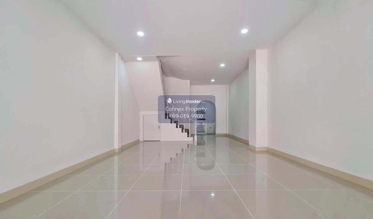 For Sale Townhouse/Townhome  , Tawanna Village , newly renovated , Bang Kraso , Mueang Nonthaburi , Nonthaburi , CX-135059 Loading...