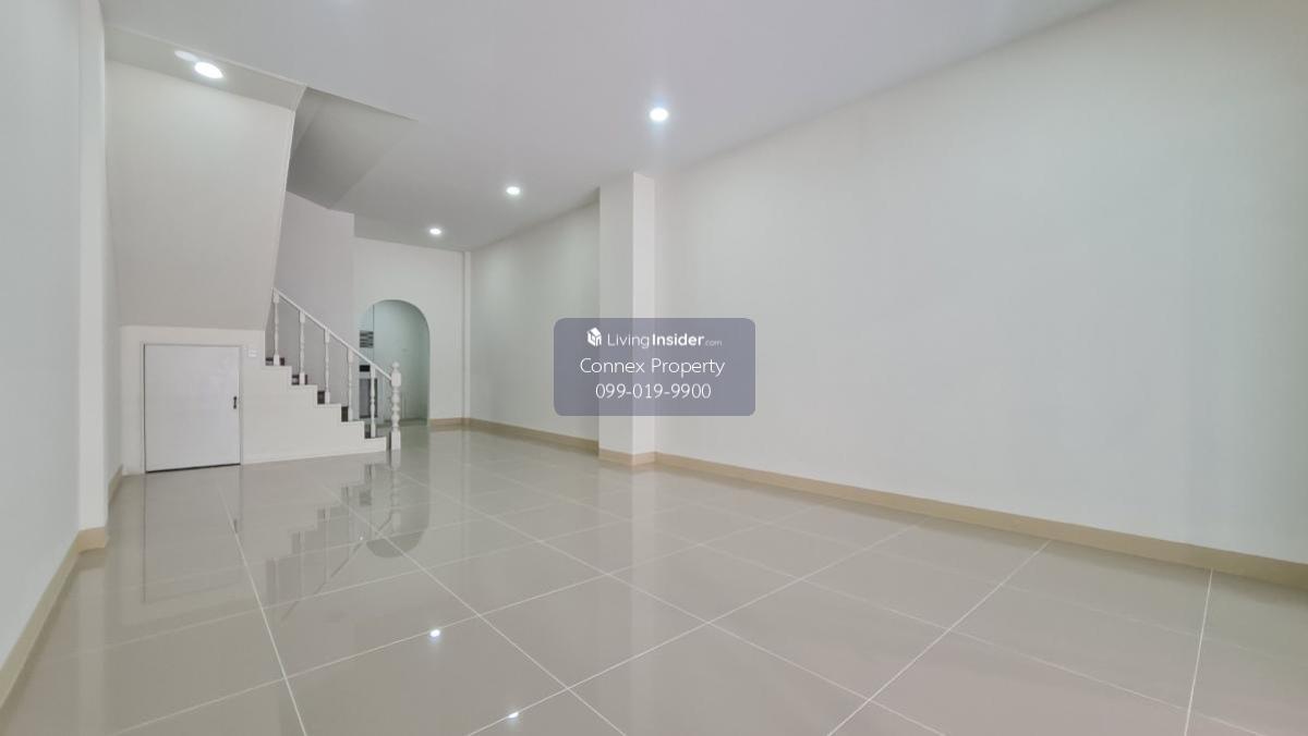 For Sale Townhouse/Townhome  , Tawanna Village , newly renovated , Bang Kraso , Mueang Nonthaburi , Nonthaburi , CX-135059 Loading...