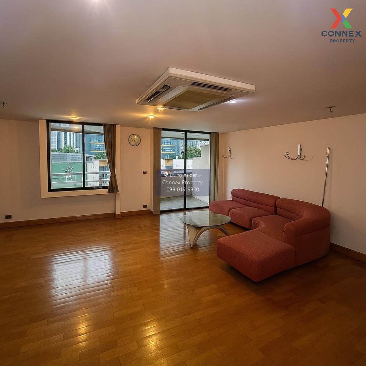 ขายคอนโด  ลาส โคลินาส ชั้นสูง MRT-สุขุมวิท คลองเตยเหนือ เขต วัฒนา กรุงเทพ CX-135092 Loading...