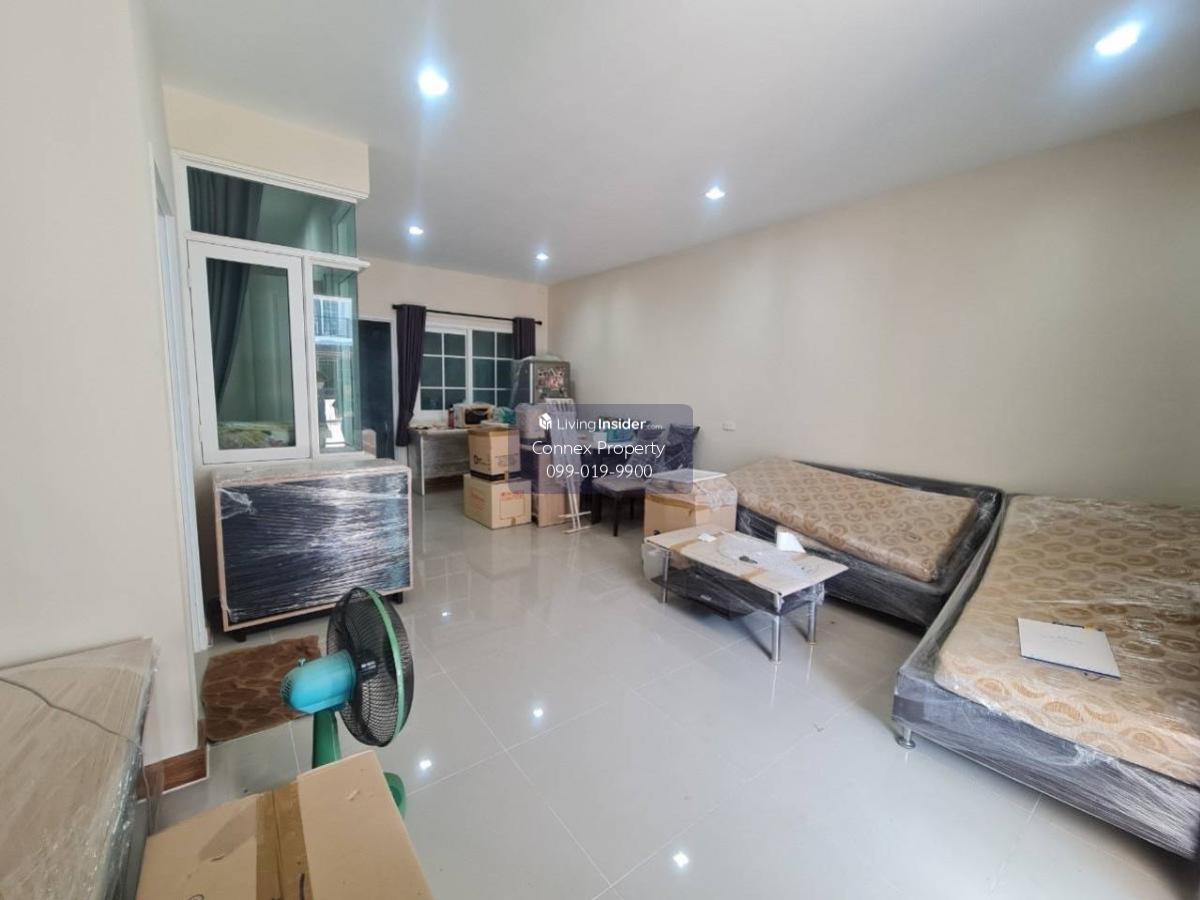 ขายทาวน์เฮ้าส์/ทาวน์โฮม  โกลเด้น ทาวน์ 2 สุขสวัสดิ์ - พุทธบูชา บางปะกอก เขต ราษฎร์บูรณะ กรุงเทพ CX-135035 Loading...