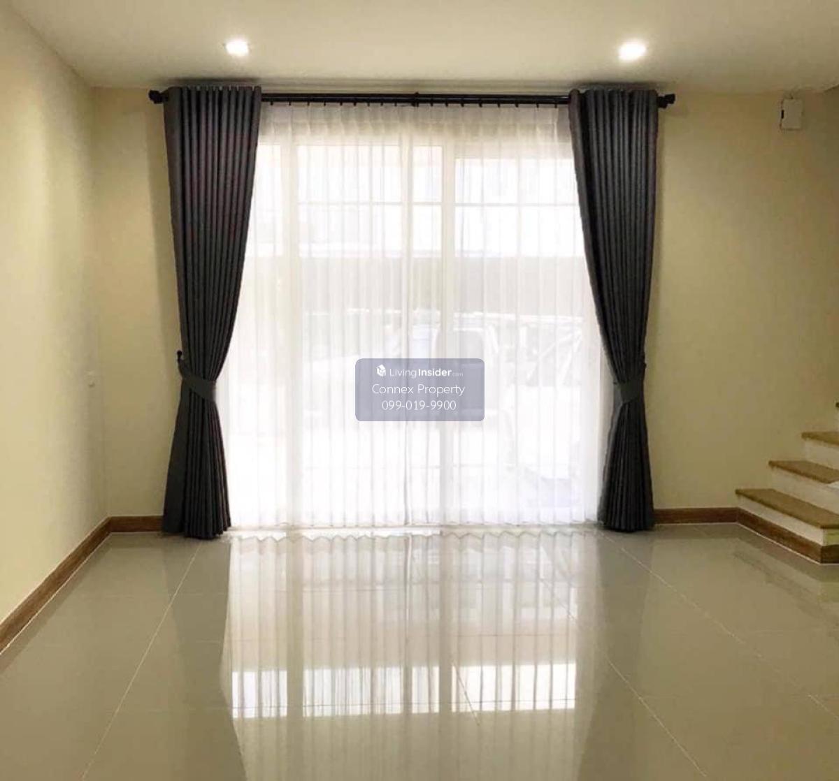 ขายทาวน์เฮ้าส์/ทาวน์โฮม  โกลเด้น ทาวน์ 2 สุขสวัสดิ์ - พุทธบูชา บางปะกอก เขต ราษฎร์บูรณะ กรุงเทพ CX-135035 Loading...