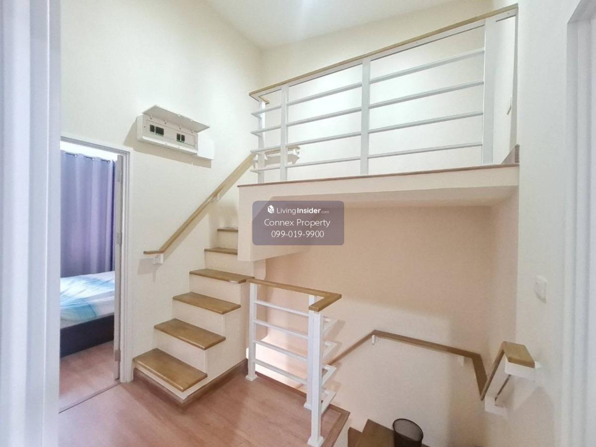 ขายทาวน์เฮ้าส์/ทาวน์โฮม  โกลเด้น ทาวน์ 2 สุขสวัสดิ์ - พุทธบูชา บางปะกอก เขต ราษฎร์บูรณะ กรุงเทพ CX-135035 Loading...