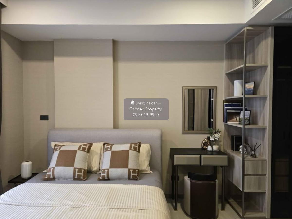 ขายคอนโด  ฟินน์ สุขุมวิท 31 BTS-พร้อมพงษ์ คลองเตยเหนือ เขต วัฒนา กรุงเทพ CX-134970 Loading...