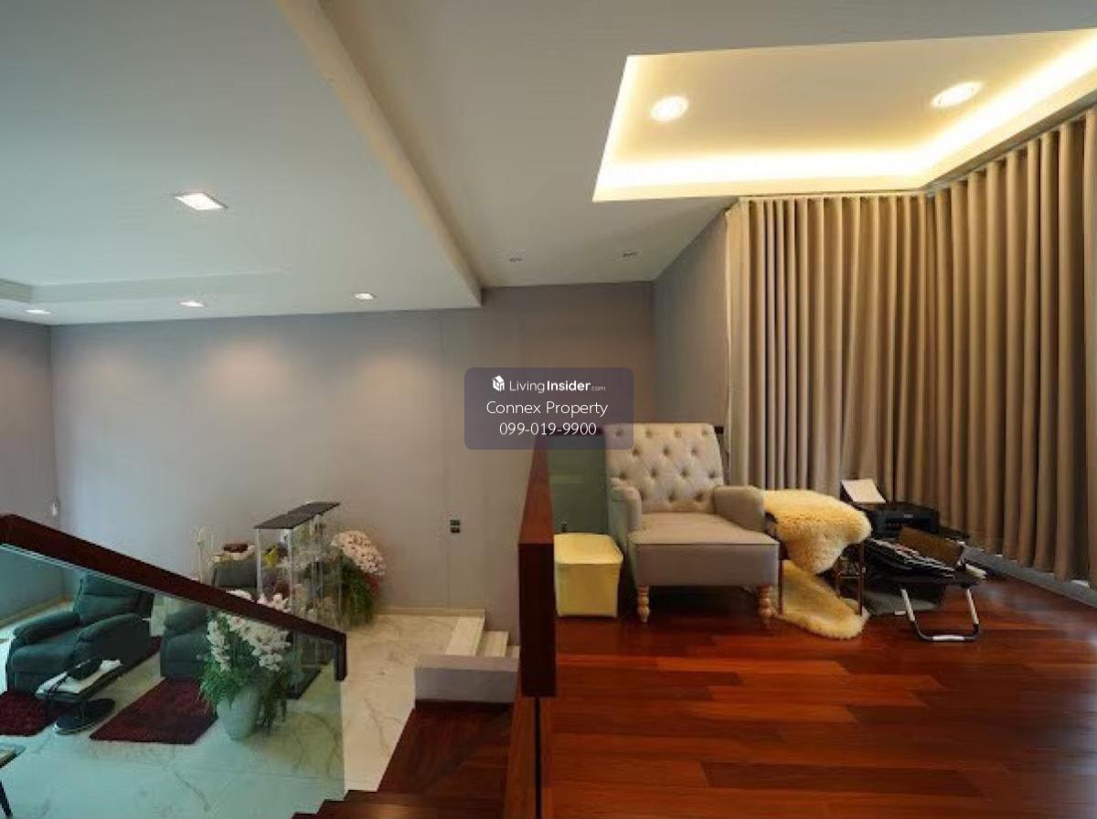 ขายบ้าน  ดิ เอท จตุจักร - รัชดา ห้องมุม หน้ากว้าง จอมพล  เขต จตุจักร กรุงเทพ CX-134977 Loading...