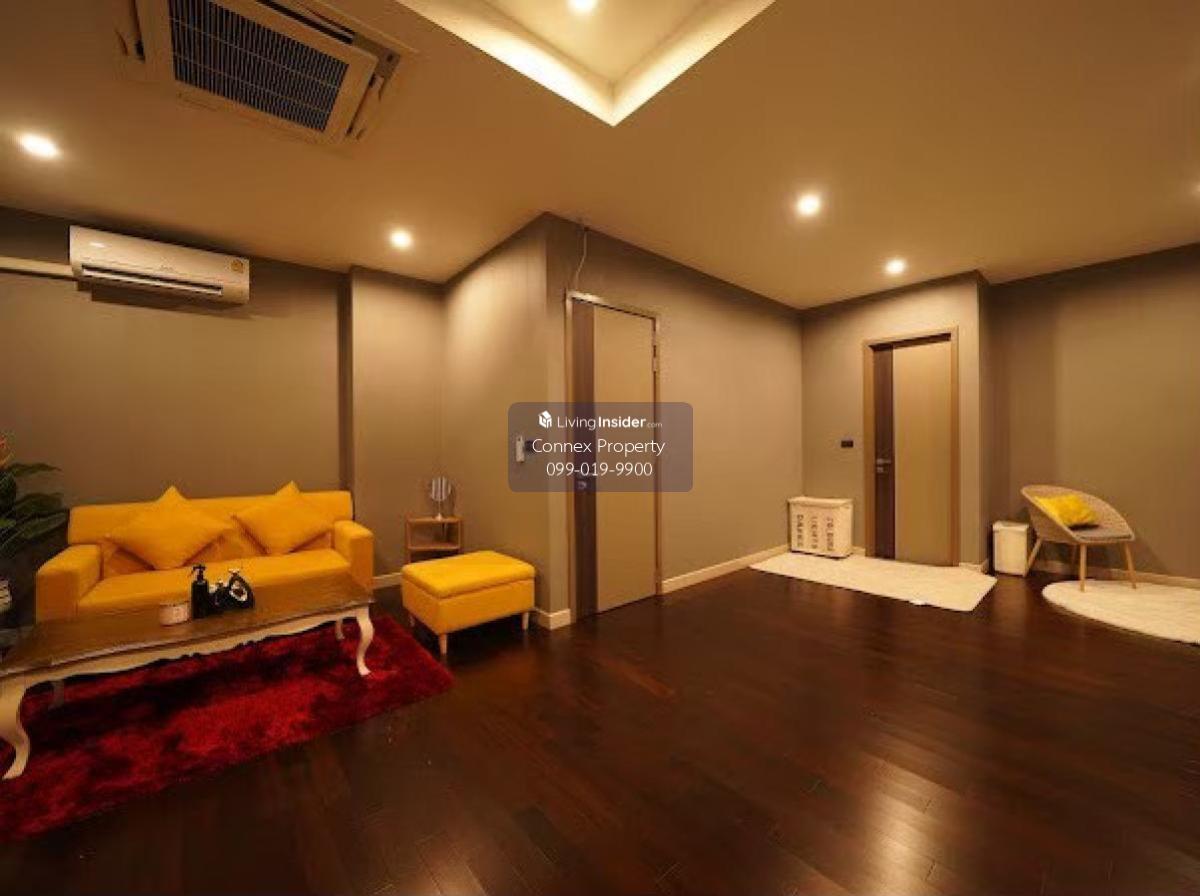 ขายบ้าน  ดิ เอท จตุจักร - รัชดา ห้องมุม หน้ากว้าง จอมพล  เขต จตุจักร กรุงเทพ CX-134977 Loading...