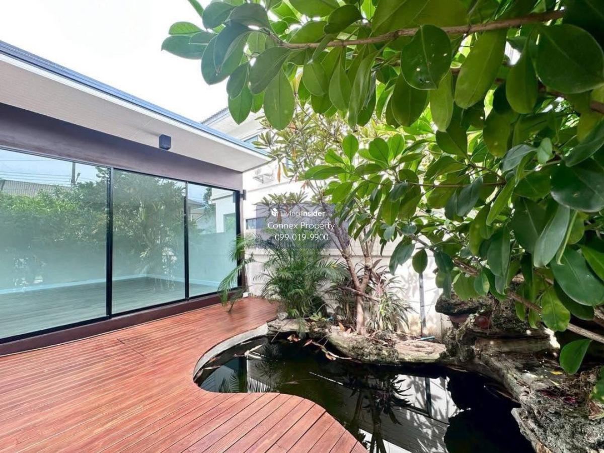 ขายบ้าน  เดอะทรัสต์ รังสิต คลอง 4 รีโนเวทใหม่ ลาดสวาย ลำลูกกา ปทุมธานี CX-134732 Loading...