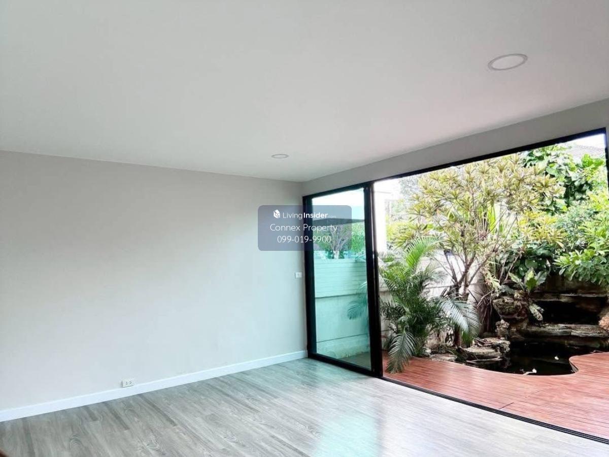 ขายบ้าน  เดอะทรัสต์ รังสิต คลอง 4 รีโนเวทใหม่ ลาดสวาย ลำลูกกา ปทุมธานี CX-134732 Loading...