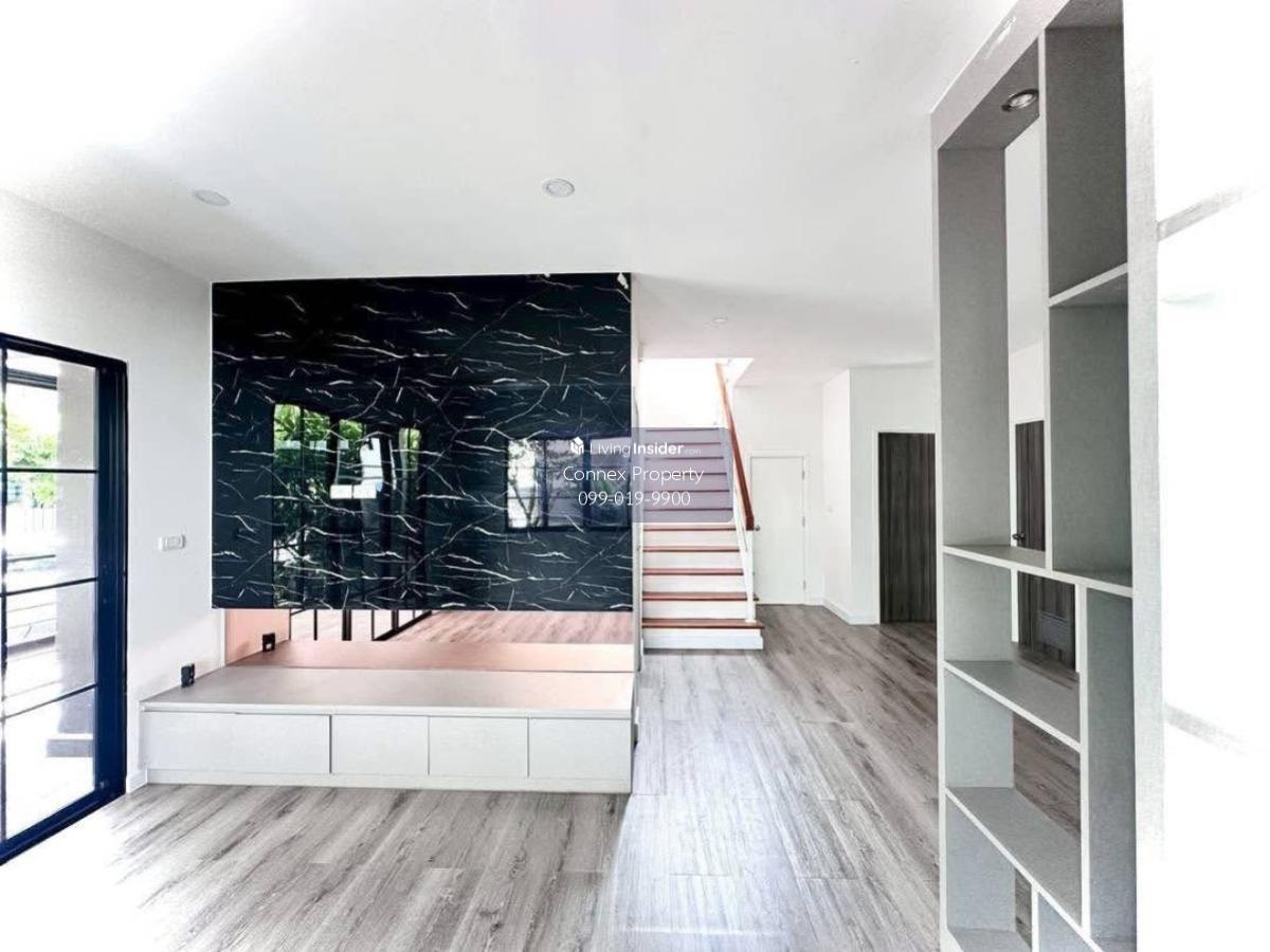 ขายบ้าน  เดอะทรัสต์ รังสิต คลอง 4 รีโนเวทใหม่ ลาดสวาย ลำลูกกา ปทุมธานี CX-134732 Loading...