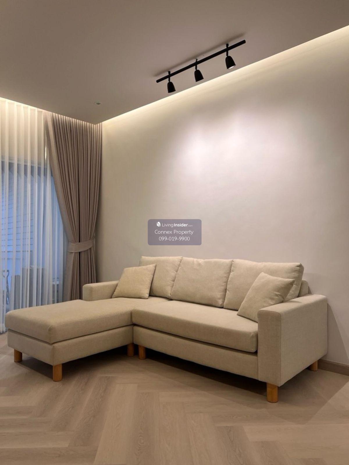 ขายทาวน์เฮ้าส์/ทาวน์โฮม  เดอะ เมทโทร พระราม 9 ประเวศ เขต ประเวศ กรุงเทพ CX-134918 Loading...