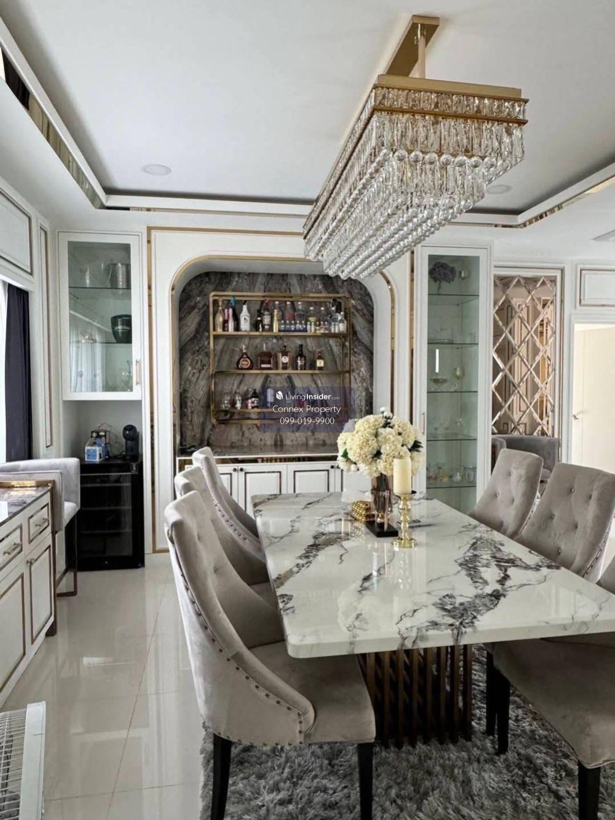 ขายบ้าน  เซนโทร รามอินทรา-จตุโชติ 2 ออเงิน เขต สายไหม กรุงเทพ CX-134944 Loading...