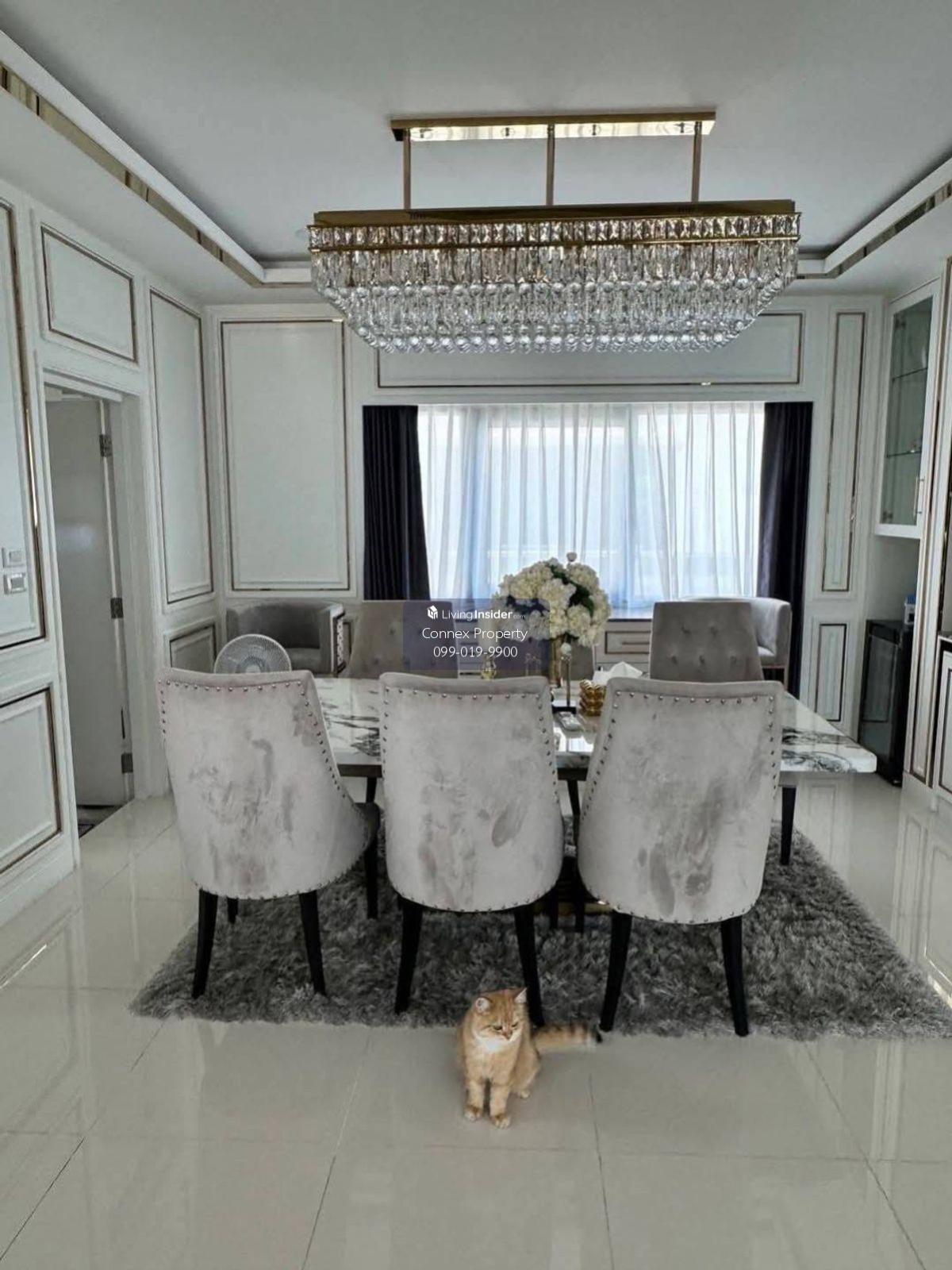 ขายบ้าน  เซนโทร รามอินทรา-จตุโชติ 2 ออเงิน เขต สายไหม กรุงเทพ CX-134944 Loading...