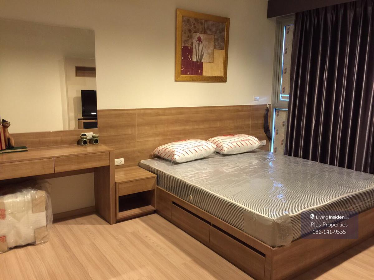 !! ห้องสวย ให้เช่าคอนโด Rhythm Sathorn ใกล้ BTS สะพานตากสิน Loading...