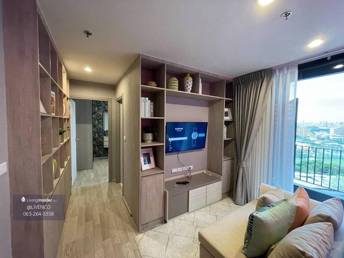 For rent 🔥 Ideo mobi east point Sukhumvit near Bts Bangna, Bearing Loading...