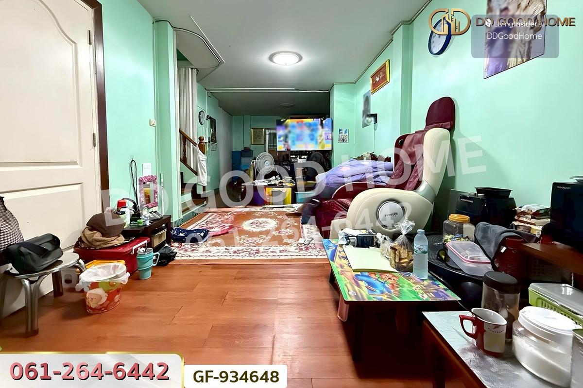 GF-934648 ทาวน์เฮ้าส์ เจ้าพระยา ราชพฤกษ์ นนทบุรี ใกล้โรงเรียนเตรียมอุดมศึกษาพัฒนาการ นนทบุรี Loading...