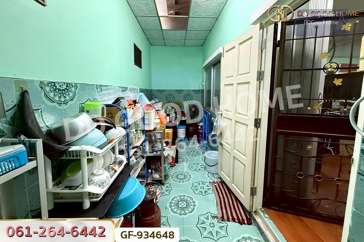 GF-934648 ทาวน์เฮ้าส์ เจ้าพระยา ราชพฤกษ์ นนทบุรี ใกล้โรงเรียนเตรียมอุดมศึกษาพัฒนาการ นนทบุรี Loading...