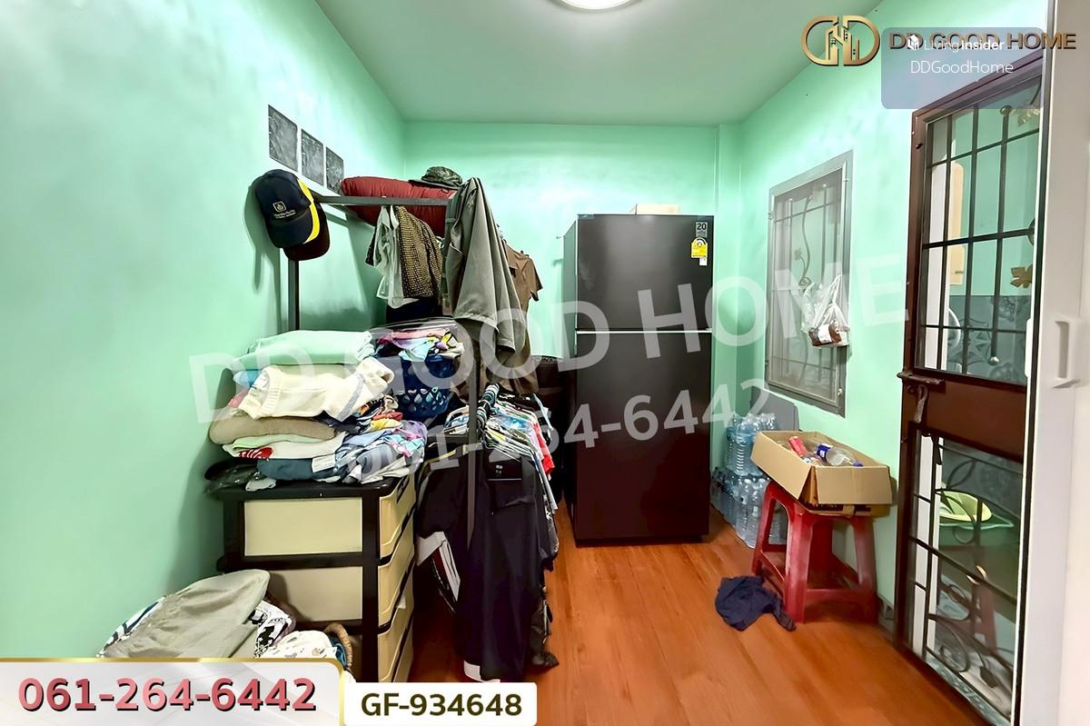 GF-934648 ทาวน์เฮ้าส์ เจ้าพระยา ราชพฤกษ์ นนทบุรี ใกล้โรงเรียนเตรียมอุดมศึกษาพัฒนาการ นนทบุรี Loading...