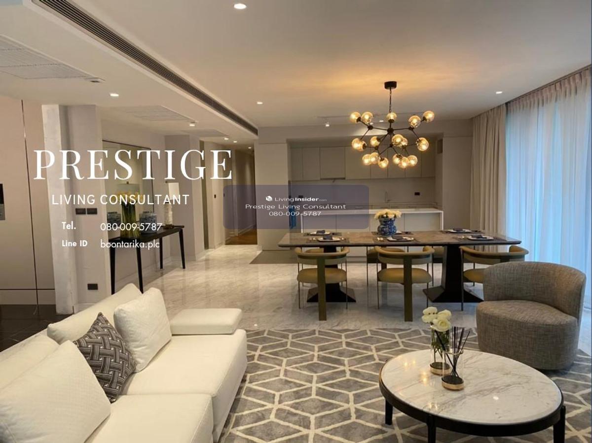 📌For RENT | La Citta Thonglor 16 - 3BR (225 sqm) 220,000 THB Loading...