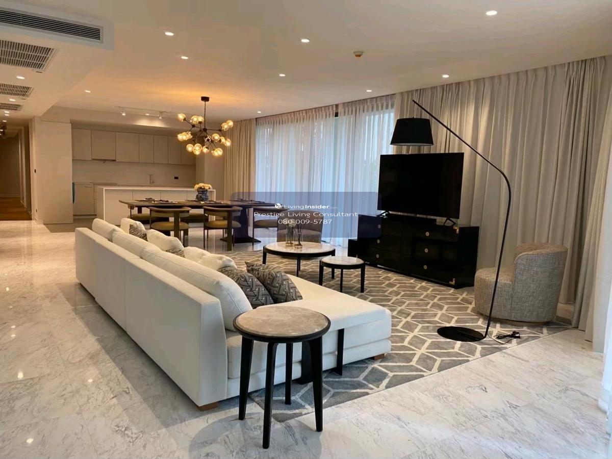 📌For RENT | La Citta Thonglor 16 - 3BR (225 sqm) 220,000 THB Loading...