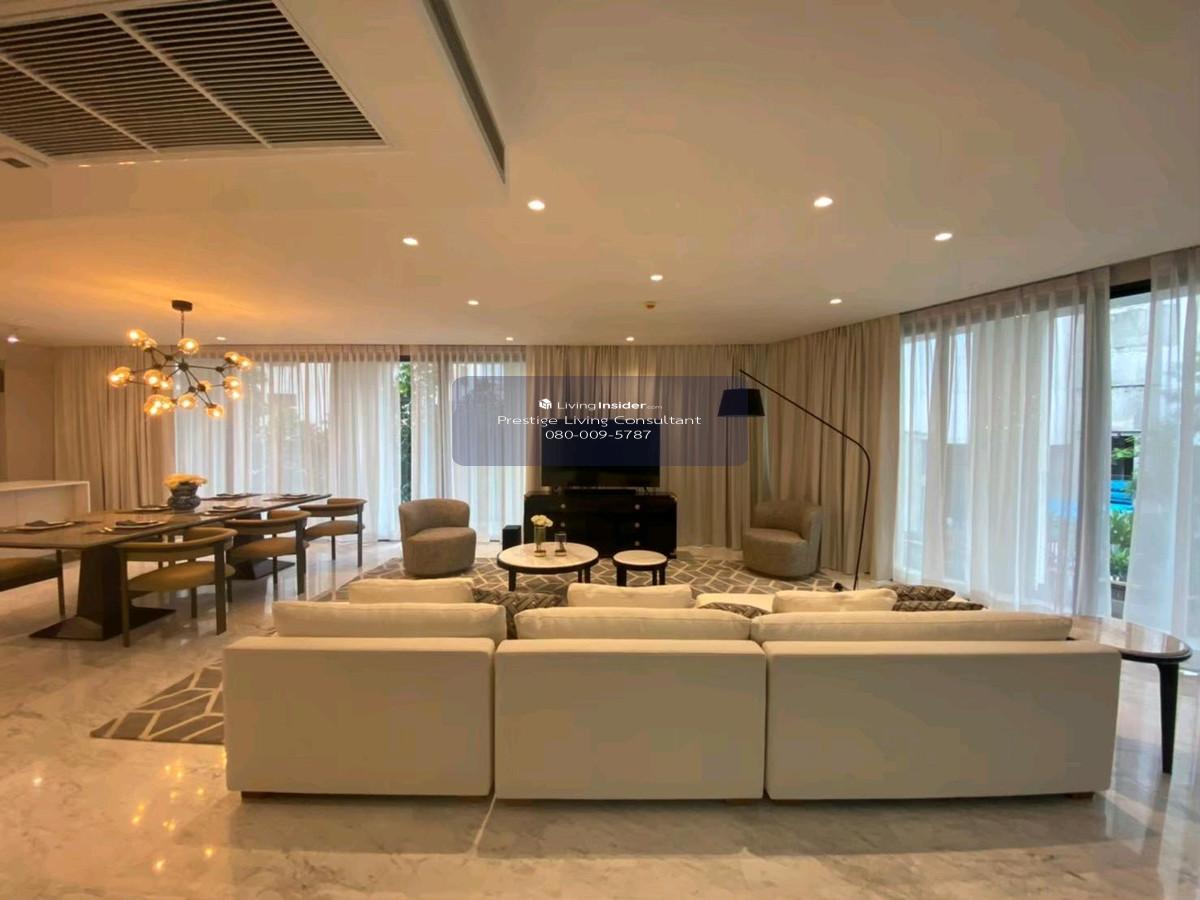 📌For RENT | La Citta Thonglor 16 - 3BR (225 sqm) 220,000 THB Loading...