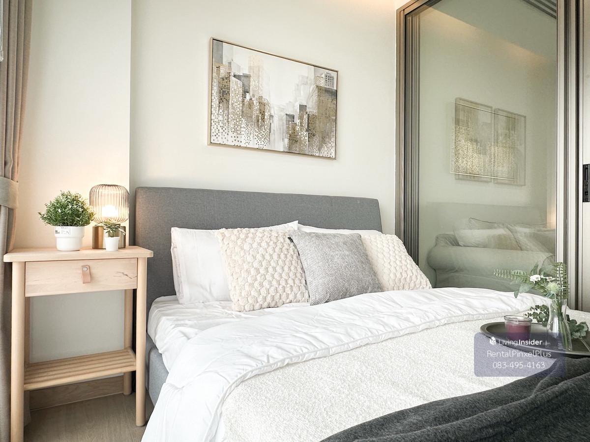 ให้เช่า คอนโดอินฟินิตี้วัน วิวภูเขา ติดเซ็นทรัลชลบุรี Loading...